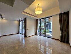 Greenwood Mews (D11), Terrace #484245341